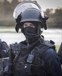 who are the gign french special forces