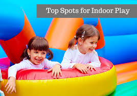 11 places to play indoors this winter