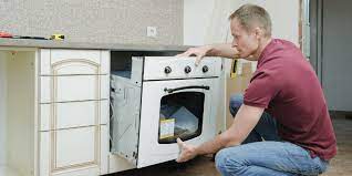 Electric Oven Wiring