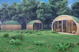 eco sustainable pods can be a worke