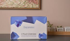 Separatec Mens Pouch Underwear Review Great Idea Or Gimmick
