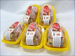 유통가] 삼계탕용 생닭 1,800원에 판매 外 | 서울경제