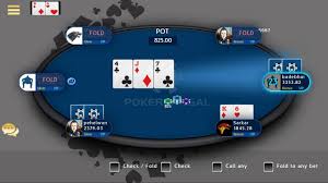 Best mobile poker apps for real money players. Pin On Online Poker India