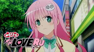Watch To LOVE-Ru · Motto To Love-Ru Full Episodes Online - Plex