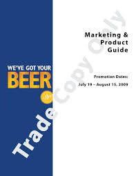Visit this site for details: We Ve Got Your Beer Doing Business With Lcbo