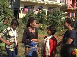 orphanage voluntourism in nepal