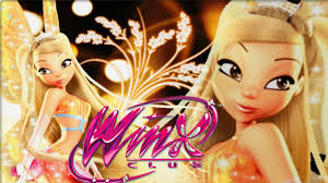 winx club stella s enchantix dress up