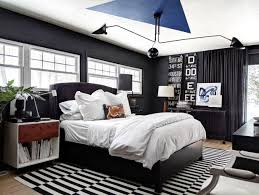 Our Favorite Black Bedroom Design Ideas