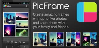 PicFrame – Applications sur Google Play