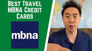 Mbna limited credit card operations bx1 1lt Mbna Credit Card Which Is Best For Travel Youtube