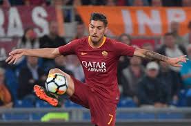 Roma win on away goals. Barcelona Should Go In For Roma Youngster Lorenzo Pellegrini