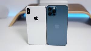 The improved battery life, much brighter and crisper screen. Iphone 12 Pro Max Vs Iphone Xs Max Which Should You Choose Youtube