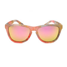 Champagne Reef Non Slip Sports Sunglasses