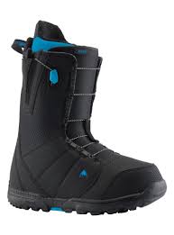 Mens Burton Moto Snowboard Boot