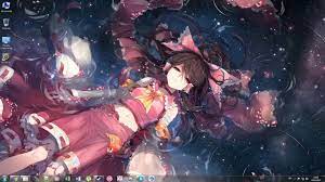 Wallpaper Engine] - Anime Wallpapers ...