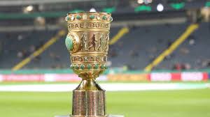 Borussia mönchengladbach droht eine saison ohne europa. Dfb Pokal Vfb Stuttgart Trifft Im Achtelfinale Auf Borussia Monchengladbach Fussball Swr Sport