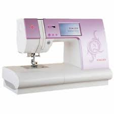 Details About Singer Quantum 9985 Sewing Machine Including Accessories