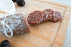 saucisson à l ail la recette parfaite