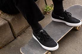Nike looks for models who know different sports stunts. Nike Sb Shane Pro Review Wear Test Skatedeluxe Blog