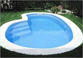 simple diy swimming pool design