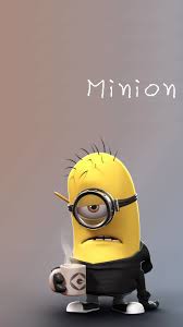 minions hd wallpapers for iphone 6