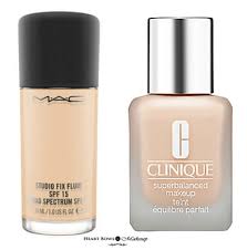 10 best high coverage foundations for