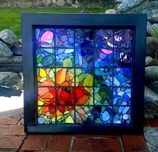 Stained Glass Mosaics Hometalk