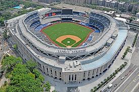 Yankee Stadium Wikivisually