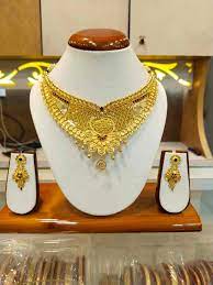 top gold jewellery wholers in