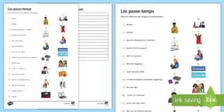 See more ideas about french worksheets, teaching french, french numbers. French Ks3 Secondary Education Teaching Resources