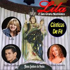Maybe you would like to learn more about one of these? Nossa Senhora Lila Catolico Palco Mp3