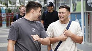 Find news about victor radley and check out the latest victor radley pictures. Nrl 2021 Roosters Victor Radley Set For Round 1 Return Lachlan Lam To Start Daily Telegraph