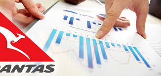 Marketing Qantas Notes   St Marouns Year    Business Studies