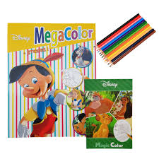 Sinds toen heeft elk toernooi een eigen mascotte. Disney Kleurboek 120 Kleurplaten Stickers Toverblok Kleurpot Voor Al Uw Feestartikelen