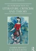 Terry Eagleton and Literature Theory