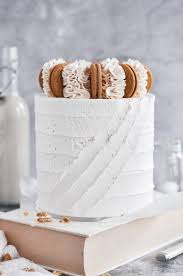 dairy free vanilla cake recipe caked
