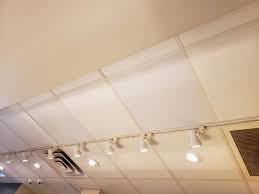 Choose the best ceiling for your project here. Commercial Work M J Services