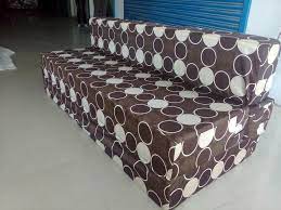 Portable Sofa Cum Bed At Rs 5500