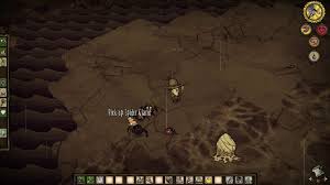 how to get spider gland don t starve