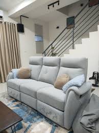 harvey norman nixon recliner sofa 3