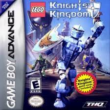 These gba games work in all modern browsers and can be played with no download required. Knights Kingdom Usa Nintendo Gameboy Advance Gba Rom Download Wowroms Com