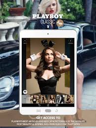 Aplikasi obrolan video acak terbaik dan tercepat untuk perangkat berbasis android! Playboy Classic Apk Download For Android Aug 2021 Apkpicker