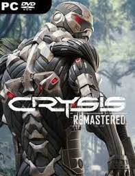 Crysis remastered minimum system requirements. Crysis Remastered Crack Pc Download Torrent Cpy Fckdrm Games