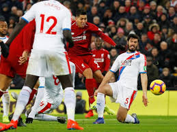 Preview and stats followed by live commentary, video highlights and match report. Live Commentary Liverpool 4 3 Crystal Palace As It Happened Sports Mole