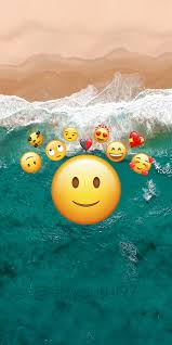Emojis Ocean, emoji, oceans, whatsapp dp, whatsapp, HD phone wallpaper | Peakpx