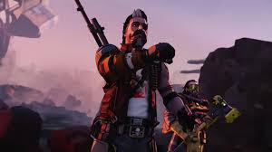 With season 8 right around the corner, apex legends players prepare to say goodbye to season 7 and hello to the new legend fuse. Apex Legends Season 8 Launch Trailer Reveals Fuse Abilities And Destroyed Kings Canyon Dexerto