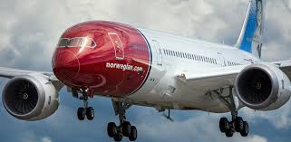 norwegian carrier upsets u s airlines