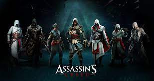 Assassin's Creed Laptop Wallpapers ...