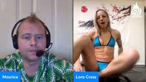 Getting Started In Porn - Lora Cross - YouTube