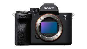 sony a7 iv review sony s mirrorless